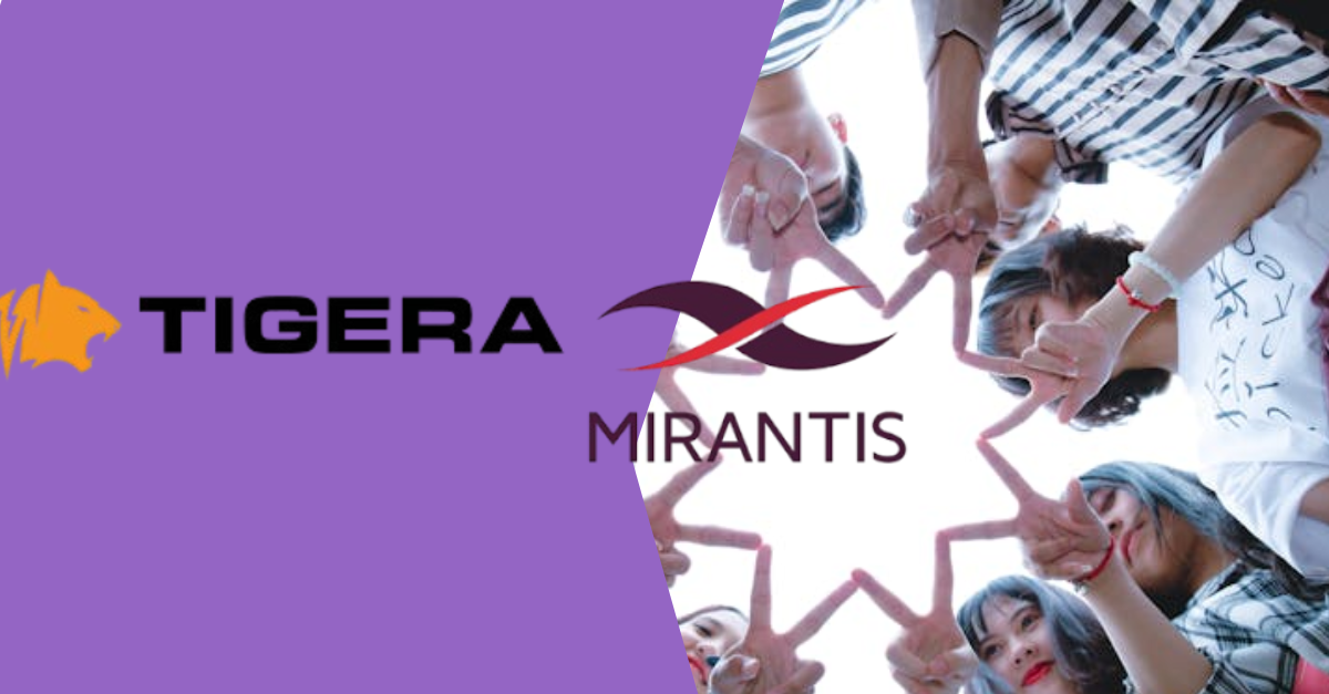 Tigera, Mirantis Partner to Boost k0rdent with Calico