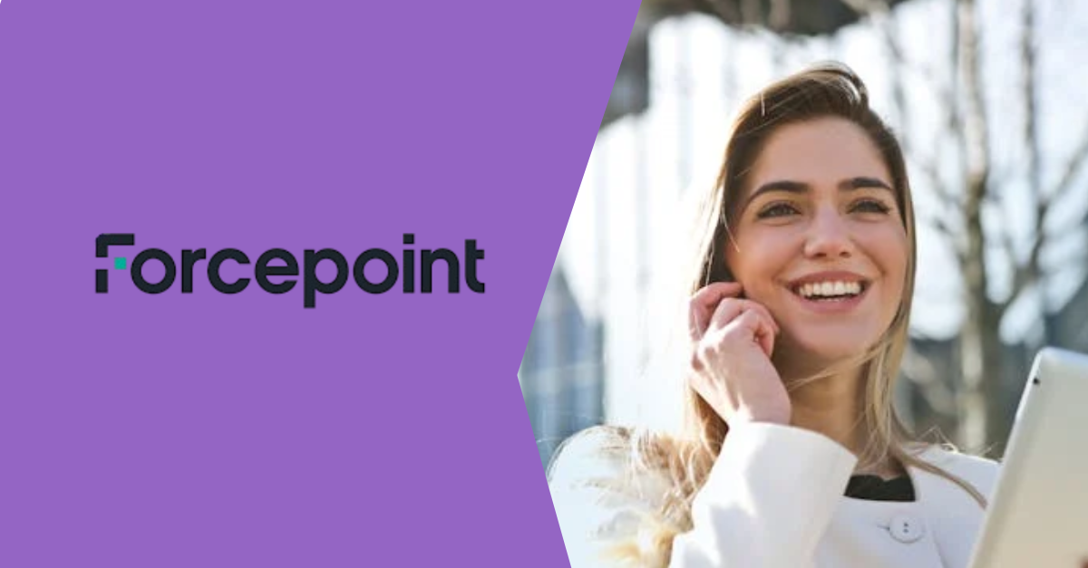 Forcepoint Expands Leadership to Boost AI Data Security