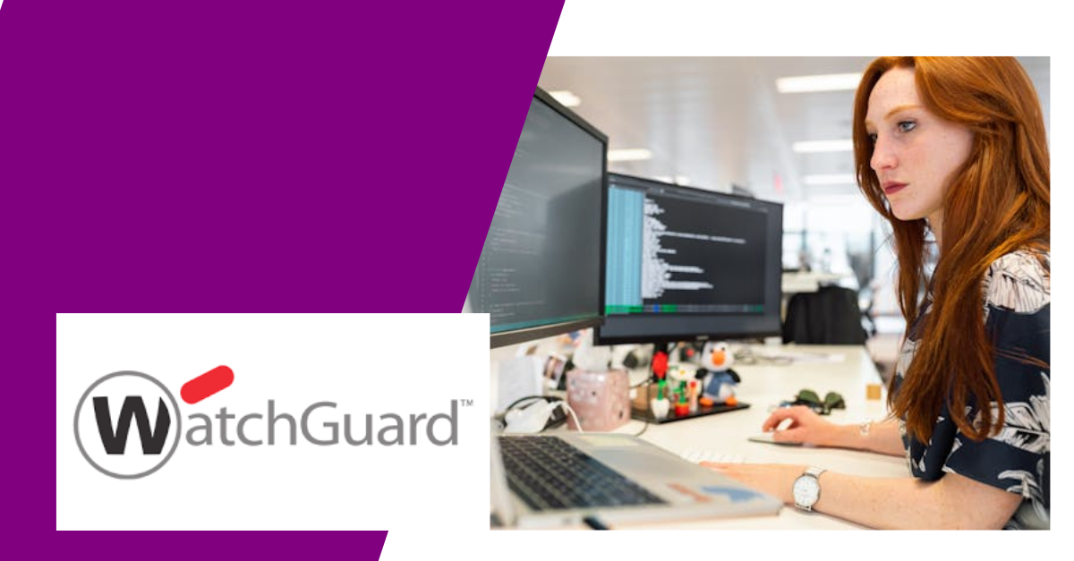 WatchGuard Launches FireCloud to Enhance Hybrid SASE Implementations