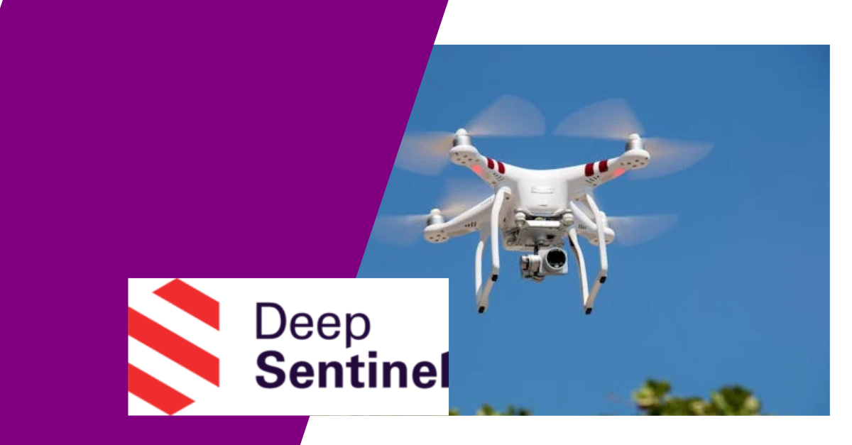 Deep Sentinel Integrates With Top Security Cameras, Expanding AI-Powered Guard Coverage