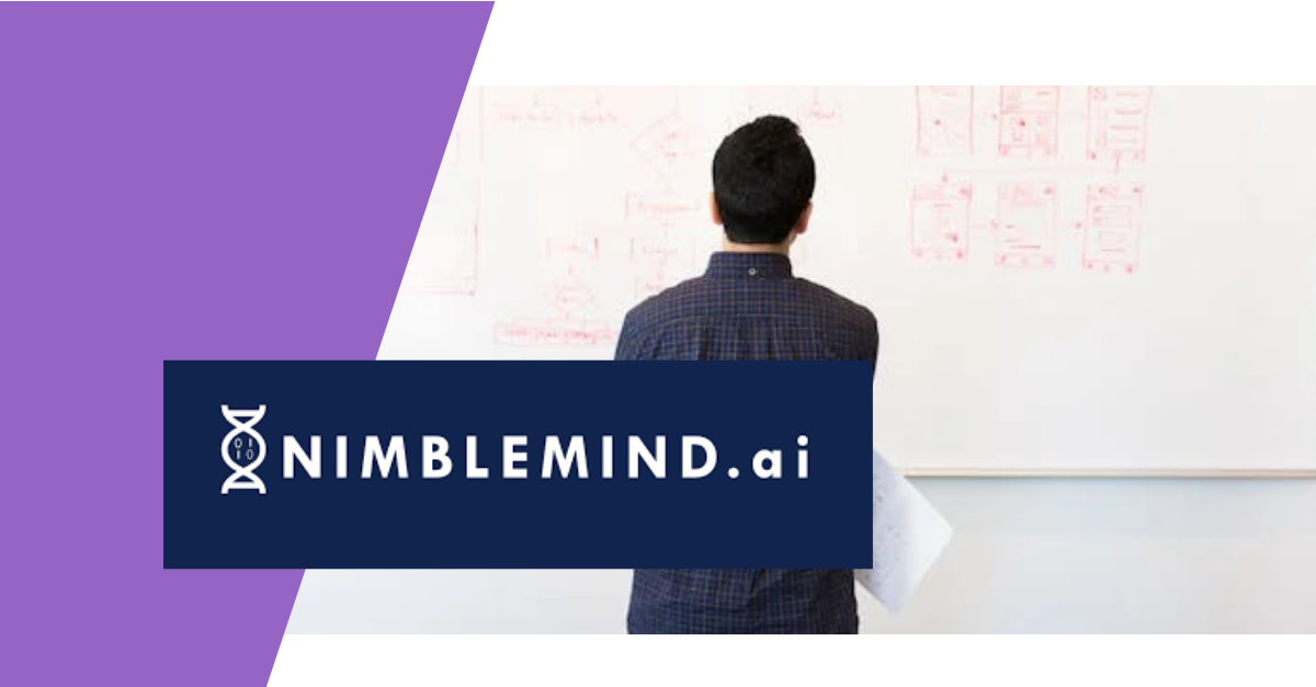 Nimblemind.ai Raises $2.5 Million to Unlock AI-Ready Clinical Data for Healthcare Providers