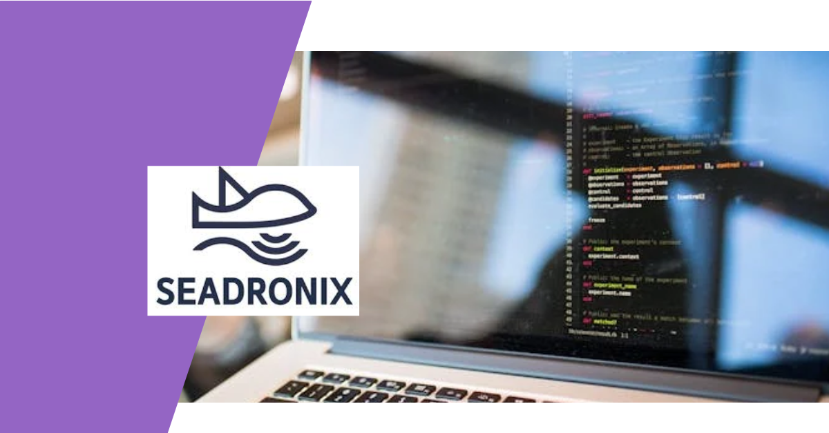 Seadronix Raises $11.3 Million in Series B to Expand Autonomous Navigation AI Globally