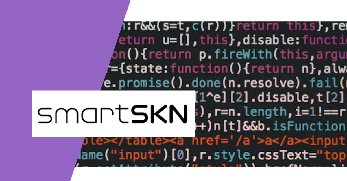 SmartSKN: AI-Powered Personal Skincare by K-OWN Launches