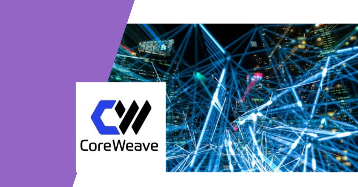 CoreWeave to provide dedicated compute capacity for OpenAI’s model training and services