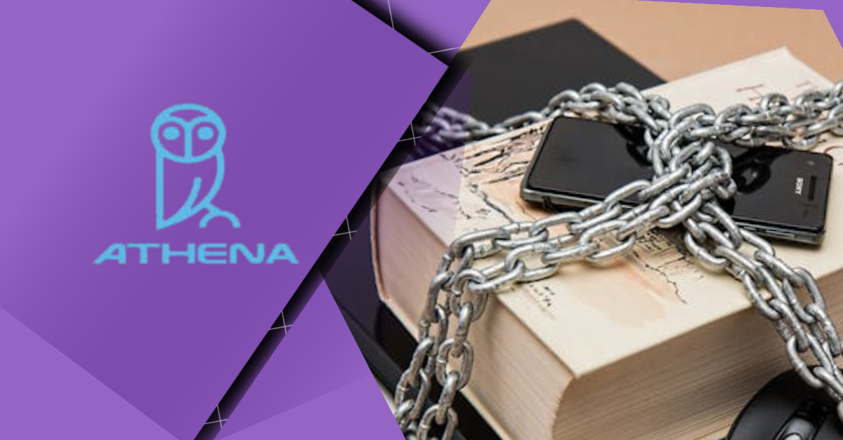 Athena Security Debuts AR Glasses & Telepresence Officer