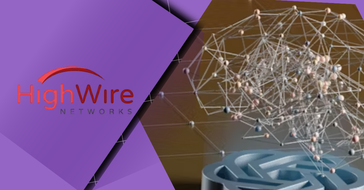 High Wire Wins Bundle Deal, Boosting Cybersecurity